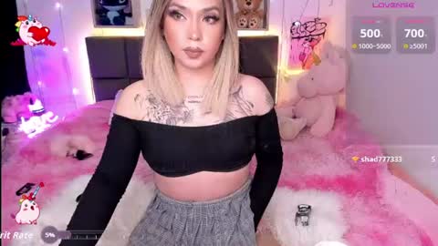 dannia_13 online show from 07-01-26, 02:13