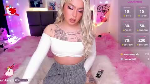 dannia_13 online show from 07-11-26, 02:03
