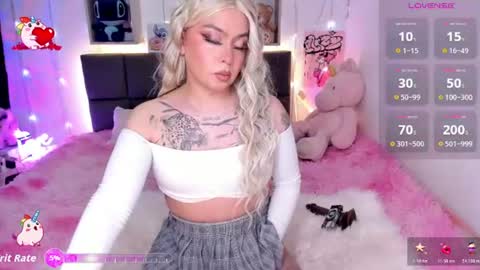 dannia_13 online show from 07-15-26, 02:17