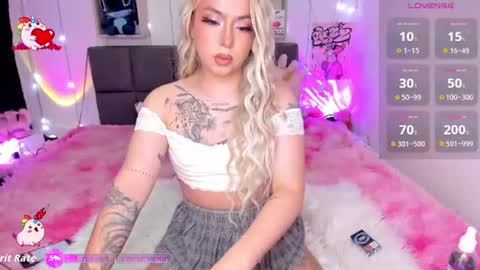 dannia_13 online show from 07-31-26, 04:50