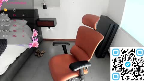 Snapshot of dannidaniels chatting on 12-04-24, 03:54 DANNI DANIELS online show from 12-04-24, 03:54