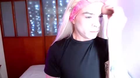 danni online show from 02-21-26, 07:15