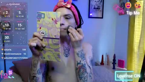 danni online show from 05-17-26, 05:31