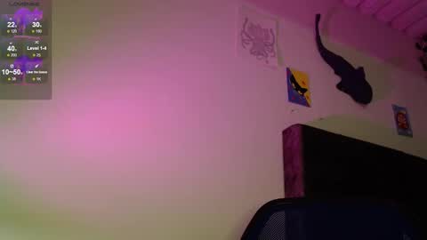 DANNTE online show from 10-23-25, 01:16