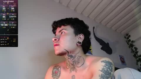 DANNTE online show from 11-14-25, 02:54