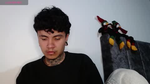 DANNTE online show from 12-15-25, 01:21