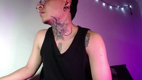 DANNTE online show from 03-30-26, 12:22