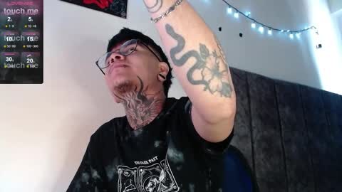 DANNTE online show from 04-05-26, 04:37