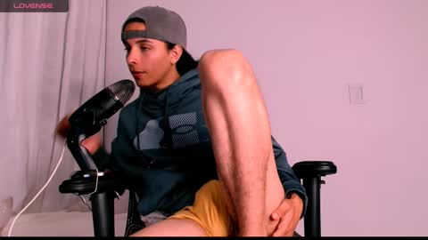 Danny online show from 10-05-25, 01:04