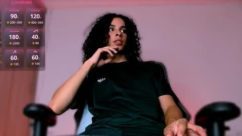 Danny online show from 02-18-26, 03:02