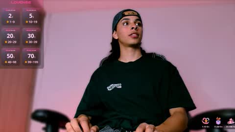 Danny online show from 02-19-26, 03:02