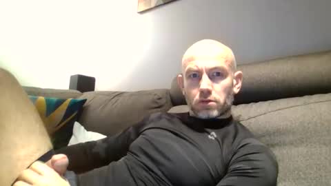 danny81boy online show from 01-05-26, 06:33