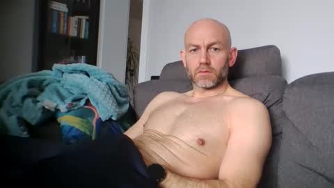 danny81boy online show from 04-24-26, 10:07