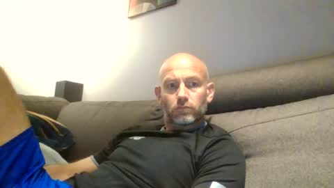 danny81boy online show from 07-21-26, 08:55