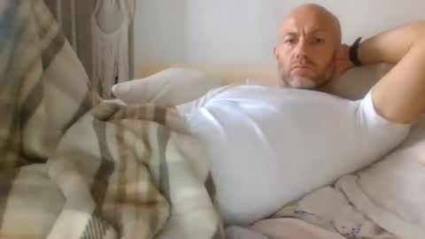 danny81boy online show from 07-28-26, 03:21