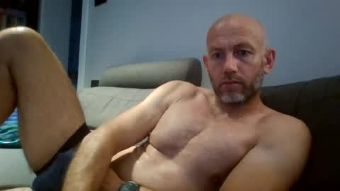 danny81boy online show from 07-30-26, 06:18