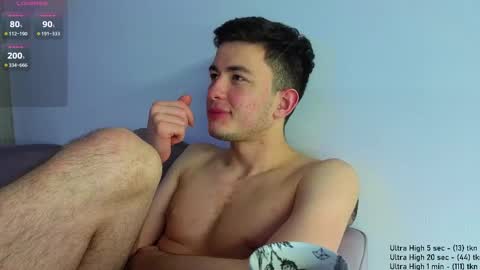 danny__magic online show from 11-02-25, 07:38