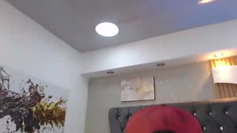 Danny online show from 07-19-26, 12:53