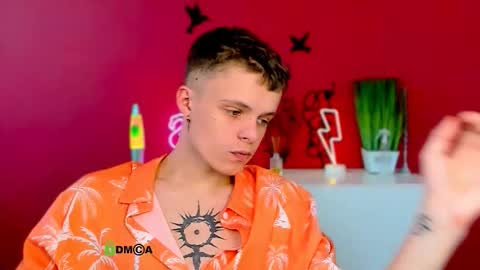 danny_dark1 online show from 03-25-26, 12:33