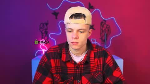 danny_dark1 online show from 04-09-26, 11:15