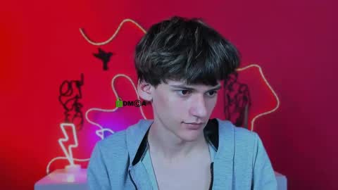 danny_dark1 online show from 05-05-26, 07:00
