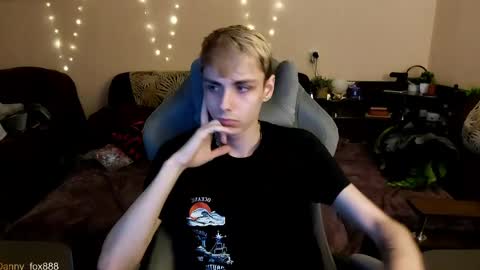 Daniel online show from 06-09-26, 06:41