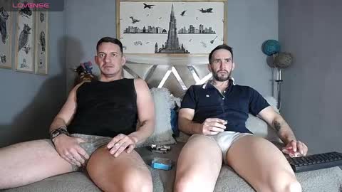 Snapshot of danny_hot_fun chatting on 05-11-26, 01:11 Danny and Alex online show from 05-11-26, 01:11
