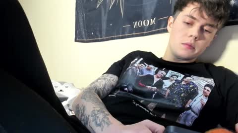 danny online show from 12-18-24, 06:14