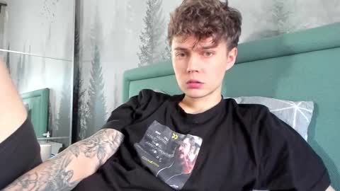 danny online show from 03-07-25, 11:07