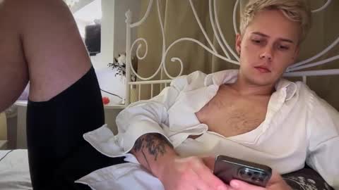 danny online show from 10-08-25, 04:04