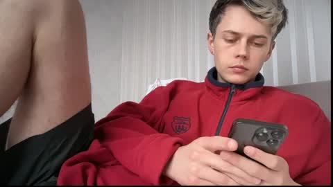 danny online show from 04-07-26, 12:05