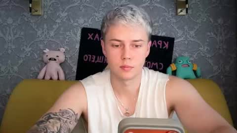danny online show from 07-06-26, 11:51