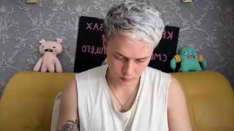 danny online show from 07-07-26, 12:09