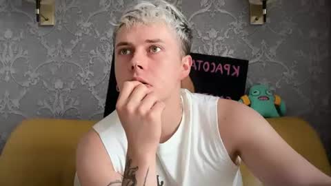 danny online show from 07-14-26, 12:55