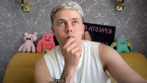 danny online show from 07-16-26, 11:27