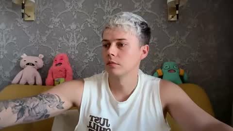 danny online show from 07-28-26, 12:59