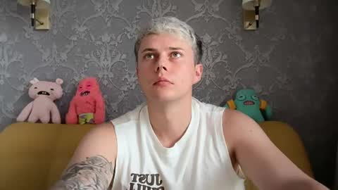 danny online show from 07-28-26, 02:13