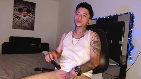 Danny  online show from 12-27-24, 02:04