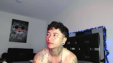 Danny  online show from 12-28-24, 04:20