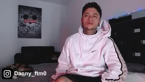 Snapshot of danny_stark chatting on 03-06-25, 02:30 Danny online show from 03-06-25, 02:30