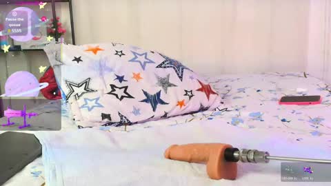Danny Swift Independent Model online show from 05-09-26, 02:22