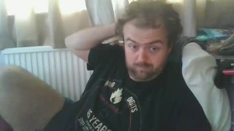 Snapshot of dannyb0y95 chatting on 09-13-25, 09:20 Danny online show from 09-13-25, 09:20