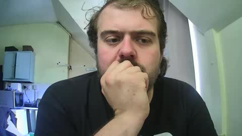 Snapshot of dannyb0y95 chatting on 09-18-25, 10:28 Danny online show from 09-18-25, 10:28