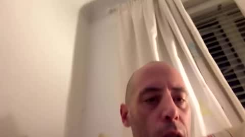 dannyboy8222 online show from 04-14-26, 11:33