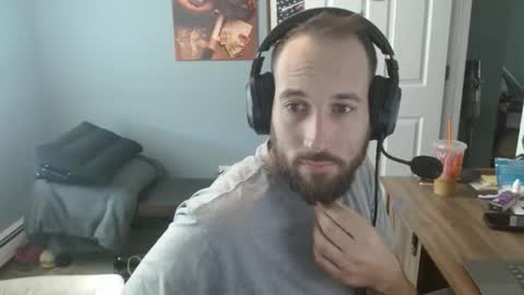 dannyboyx69 online show from 05-08-26, 02:22