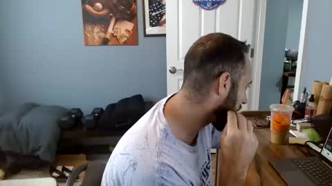 dannyboyx69 online show from 05-28-26, 04:59