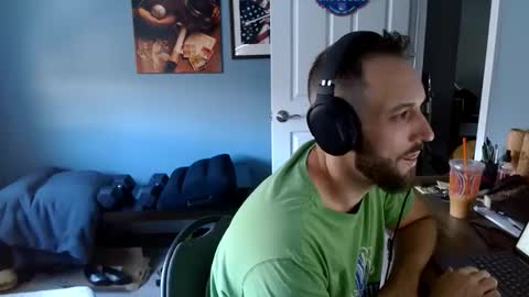 dannyboyx69 online show from 06-02-26, 03:14