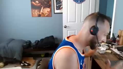 dannyboyx69 online show from 06-03-26, 07:08