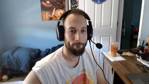 dannyboyx69 online show from 06-04-26, 06:03