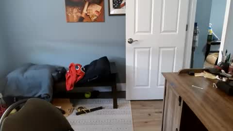 dannyboyx69 online show from 06-06-26, 07:51